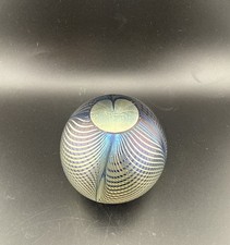 Vintage iridescent art for sale  Granada Hills