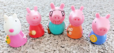 Peppa pig finger for sale  BRIGHTON