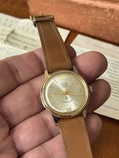 Seltene gub glashütte gebraucht kaufen  Leipzig