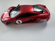 Scalextric mclaren lotus for sale  WESTHILL