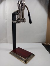 Usado, Abridor de garrafa de vinho Vintners Reserve Bartop com parafuso de cortiça e suporte de mesa comprar usado  Enviando para Brazil