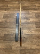 jimmy white snooker cue for sale  ATTLEBOROUGH