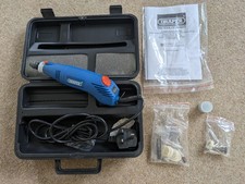 Draper multi tool for sale  AYLESBURY