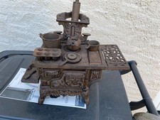 Jouet ancien cuisinier d'occasion  L'Aiguillon-sur-Mer