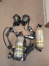 Msa firehawk harness for sale  Cass City