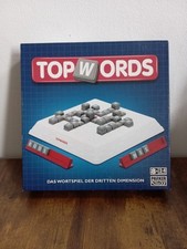 Topwords parker gesellschaftss gebraucht kaufen  Nürnberg