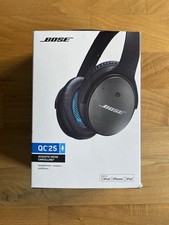 Bose quietcomfort qc25 gebraucht kaufen  Wörthsee