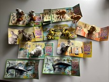 Eier figuren 12x gebraucht kaufen  Leck