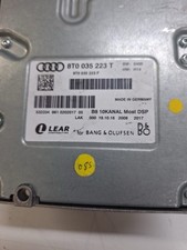 Amplifier sound system gebraucht kaufen  Köln