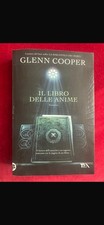 Glenn cooper libro usato  Calolziocorte