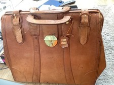 Vintage german tan for sale  THORNTON-CLEVELEYS