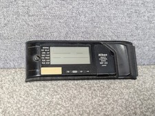Nikon multi control for sale  UK