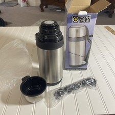Stainless steel insulated for sale  Gaithersburg
