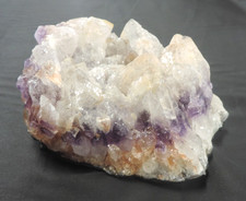 Purple amethyst natural for sale  COLCHESTER