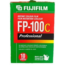 Fujifilm 100c instant for sale  Allentown