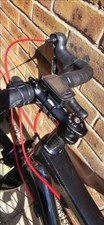 Kinesis racelight kr810 for sale  WIGAN