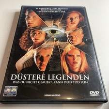Düstere legenden verfügbar gebraucht kaufen  Beuren, Grimburg, Rascheid