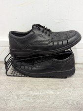 Clarks mens lattice for sale  COLCHESTER