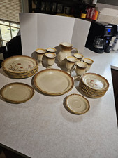 Piece set mikasa for sale  Silverdale