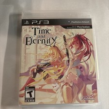 Time eternity original for sale  Muscle Shoals