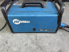 Miller millermatic 211 for sale  USA