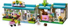 Lego friends heartlake for sale  Montgomery