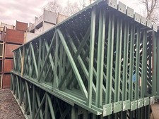 Structural steel pallet for sale  Fleetwood