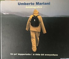 Umberto mariani autobiografico usato  Casale Monferrato