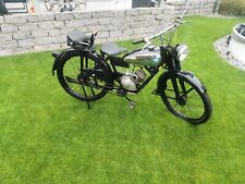 Nsu quick moped gebraucht kaufen  Sachsenheim