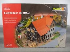Faller 130533 bausatz gebraucht kaufen  Wenden