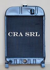 Radiatore fiat 411 usato  Ladispoli
