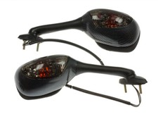 Spiegel paar carbon gebraucht kaufen Spiegel paar carbon gebraucht kaufen  Halstenbek