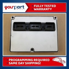 Usado, 05 FORD F-250 F-350 6.0L ECU ECM MOTOR COMPUTADOR 5C3A-12A650-CCE DPU-432A TESTADO comprar usado  Enviando para Brazil