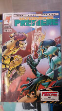 Ultraverse premiere flipside usato  Verona
