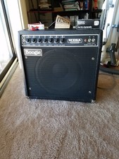 Used mesa boogie for sale  Trenton