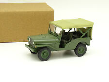 Ixo jeep delahaye d'occasion  Paris VII