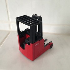 Lansing schubmast gabelstapler gebraucht kaufen  Gründau