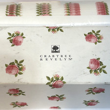 Crabtree evelyn drawer for sale  Mount Pleasant