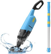 Powered handheld pool for sale  Carlstadt