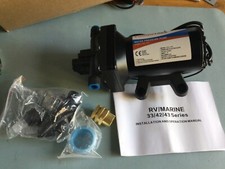 Water pump pressure for sale  South Gate