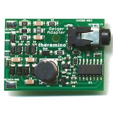 Theremino geiger adapter usato  Ivrea