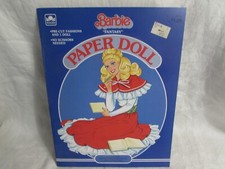 1984 barbie fantasy for sale  Scotts