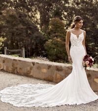 Floral crepe wedding for sale  Ridgewood