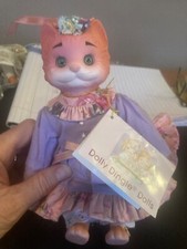 Dolly dingle doll for sale  Cranberry Township