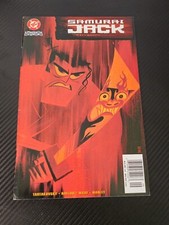 Samurai jack special for sale  Wake Forest