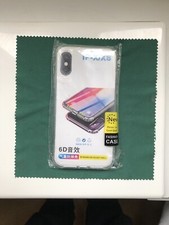 Coque antichoc silicone d'occasion Coque antichoc silicone d'occasion  Andrésy