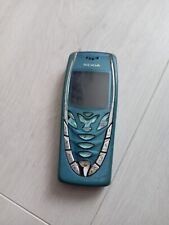Nokia 7210 turquoise for sale  LONDON