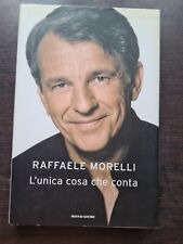 Raffaele morelli unica usato  Carini