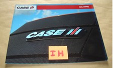 Case tracteur gamme d'occasion  Gannat