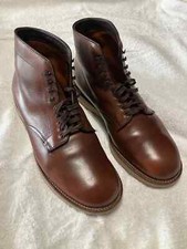 Alden boots m7801h for sale  LONDON